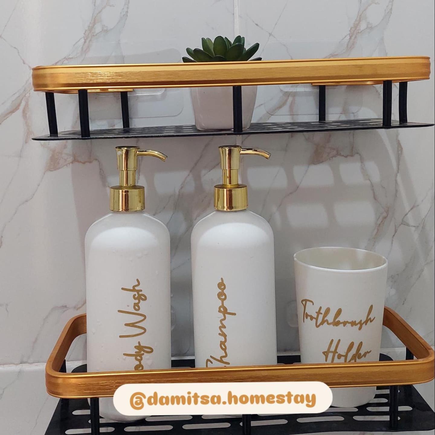 Damitsa Homestay Syariah Вонособо Екстериор снимка